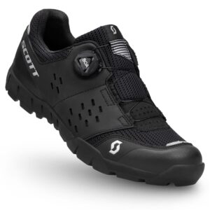 ZAPATILLAS SCOTT ALL MOUNTAIN CRUS-R BLACK 2027 - foto 1