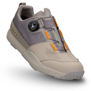 ZAPATILLAS SCOTT ALL MOUNTAIN TRAIL BEIGE 2027 - foto 1