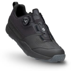 ZAPATILLAS SCOTT ALL MOUNTAIN TRAIL BLACK 2027 - foto 1