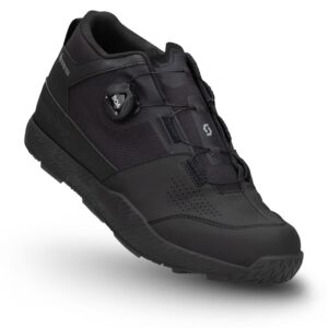 ZAPATILLAS SCOTT ALL MOUNTAIN TRAIL MID GTX BLACK 2027 - foto 1