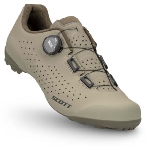 ZAPATILLAS SCOTT GRAVEL PRO BEIGE/BROWN 2027 - foto 1