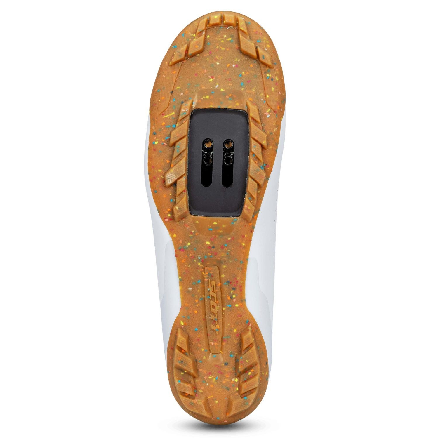 ZAPATILLAS SCOTT GRAVEL PRO WHITE/BLACK 2027 - foto 2