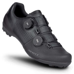 ZAPATILLAS SCOTT GRAVEL RC CARBON BLACK 2027 - foto 1
