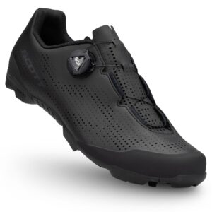 ZAPATILLAS SCOTT MTB COMP BLACK 2027 - foto 1