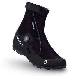 ZAPATILLAS SCOTT MTB HEATER BLACK 2027 - foto 1