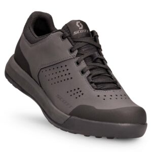 ZAPATILLAS SCOTT MTB SHR-ALP LACE DARK GREY/BLACK 2026 - foto 1
