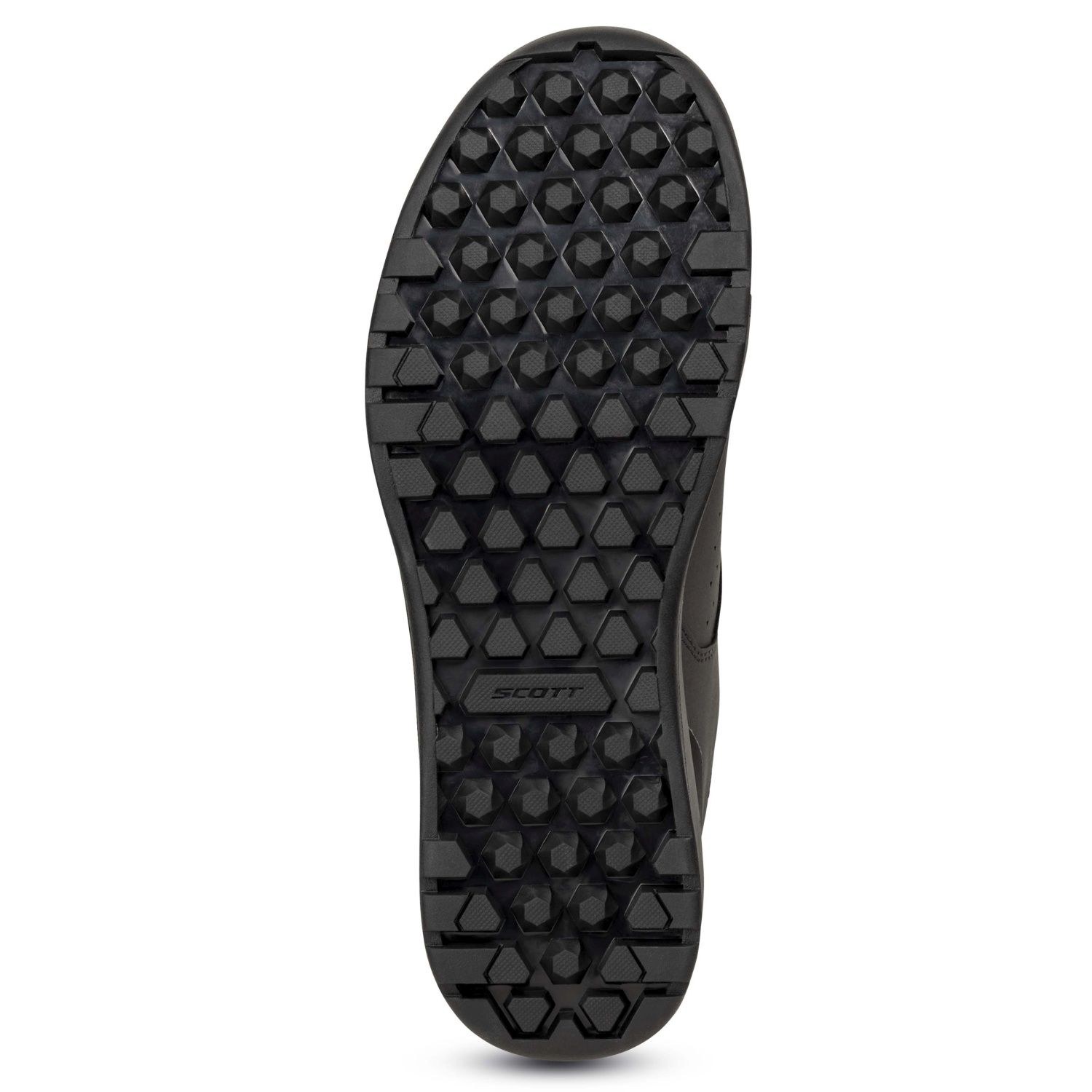 ZAPATILLAS SCOTT MTB SHR-ALP LACE DARK GREY/BLACK 2026 - foto 2
