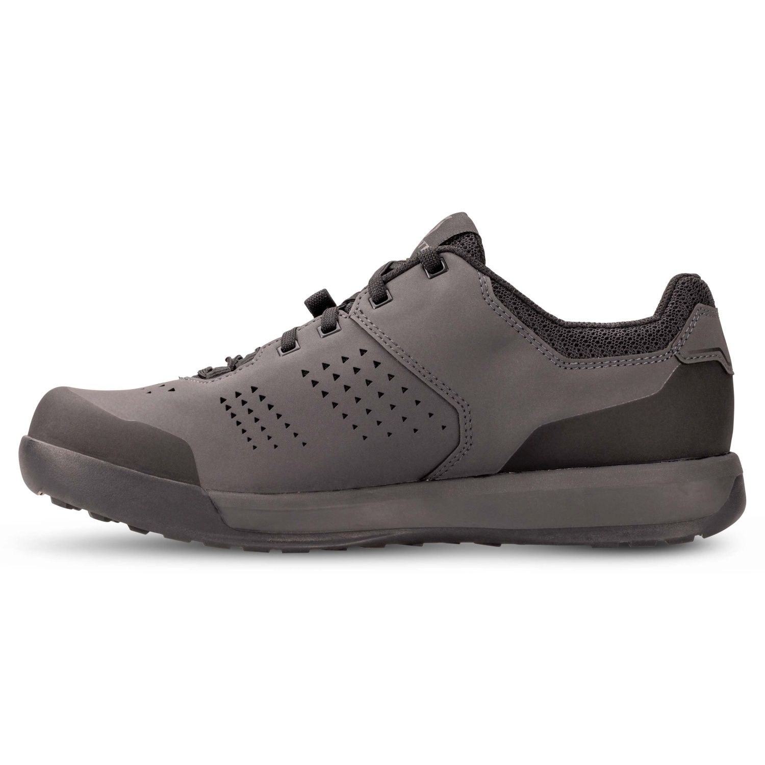 ZAPATILLAS SCOTT MTB SHR-ALP LACE DARK GREY/BLACK 2026 - foto 5