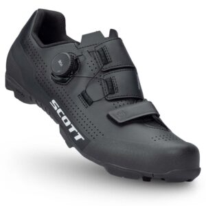 ZAPATILLAS SCOTT MTB TEAM BOA BLACK 2027 - foto 1