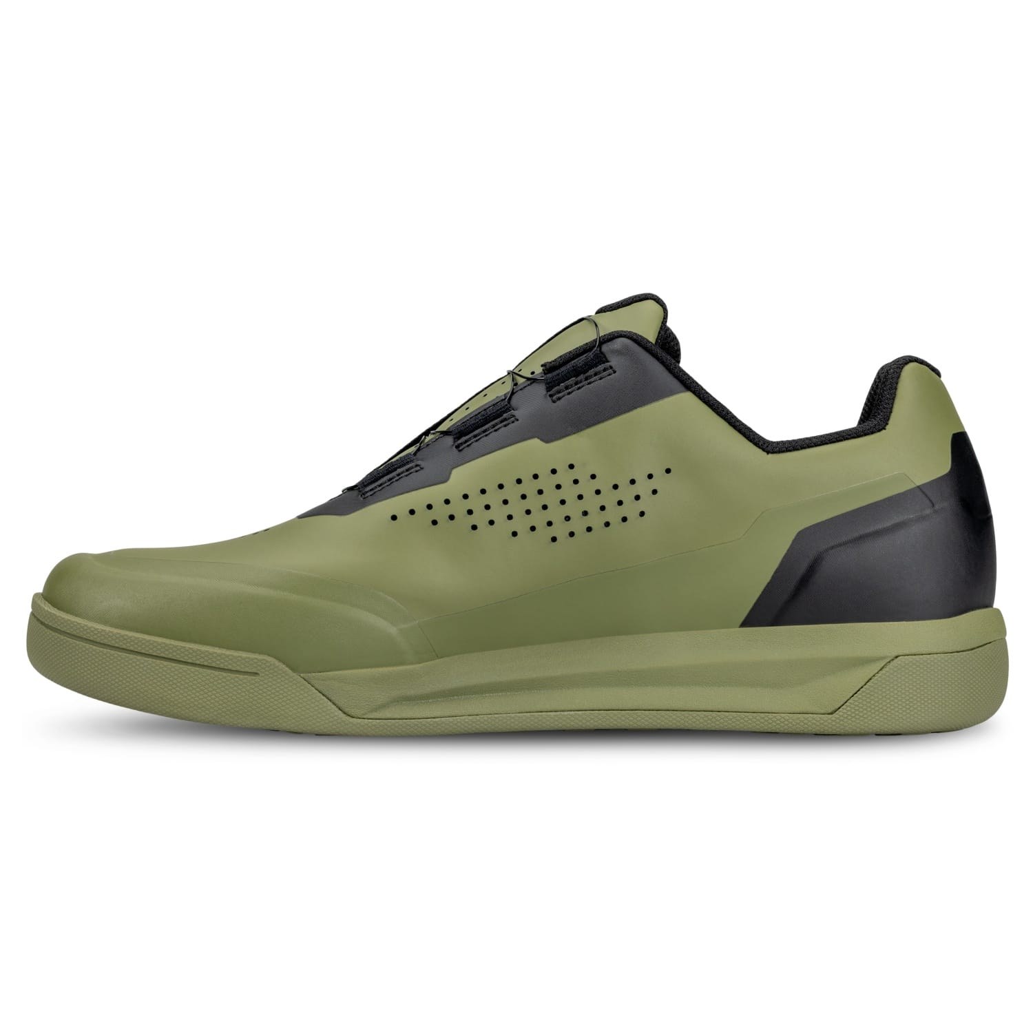 ZAPATILLAS SCOTT MTB VOLT EVO CLIP BOA OLIVE GREEN 2027 - foto 5