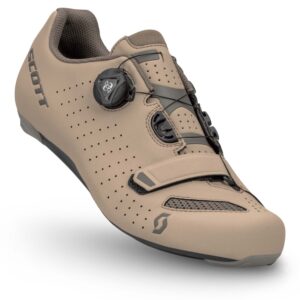 ZAPATILLAS SCOTT ROAD COMP BOA BEIGE/BROWN 2026 - foto 1