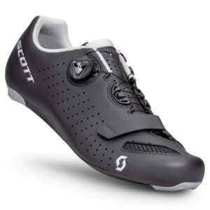 ZAPATILLAS SCOTT ROAD COMP BOA BLACK/SILVER 2026 - foto 1