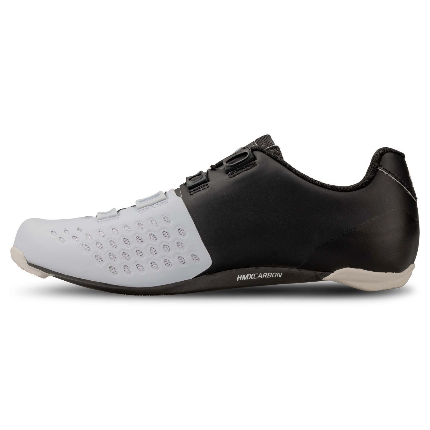 ZAPATILLAS SCOTT ROAD RC BLACK/WHITE 2025 - foto 5
