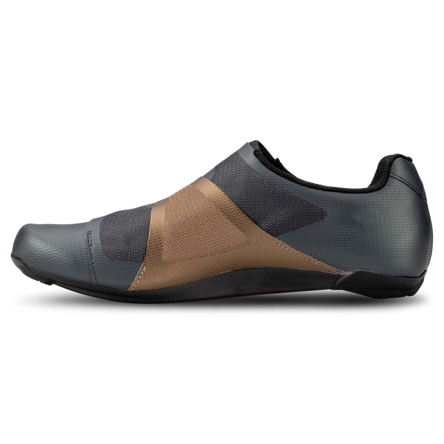 ZAPATILLAS SCOTT ROAD RC PYTHON DARK GREY/BRONZE 2023 - foto 5