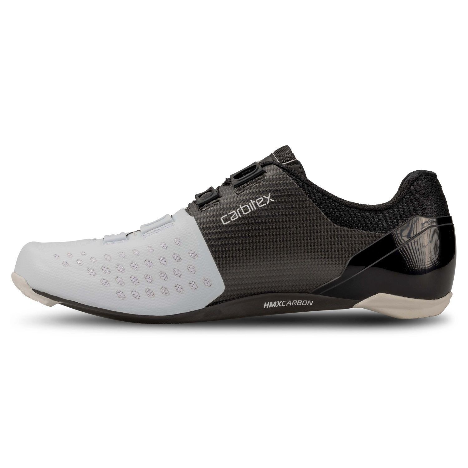 ZAPATILLAS SCOTT ROAD RC ULTIMATE BLACK/WHITE 2026 - foto 5