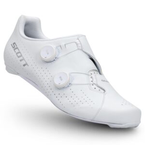ZAPATILLAS SCOTT ROAD RC ULTIMATE WHITE 2027 - foto 1
