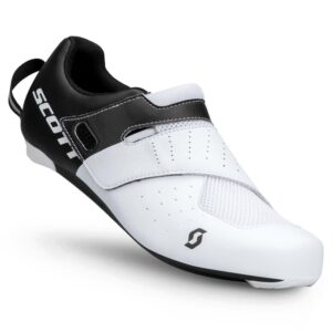 ZAPATILLAS SCOTT ROAD TRI SPRINT BLACK/WHITE 2027 - foto 1