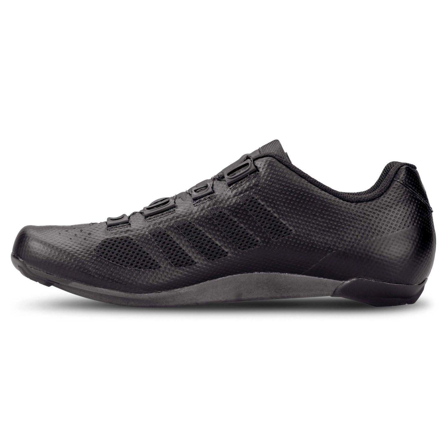 ZAPATILLAS SCOTT ROAD VERTEC BOA BLACK 2027 - foto 4