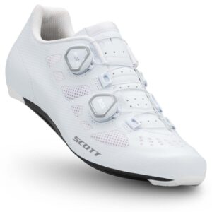 ZAPATILLAS SCOTT ROAD VERTEC BOA WHITE 2027 - foto 1