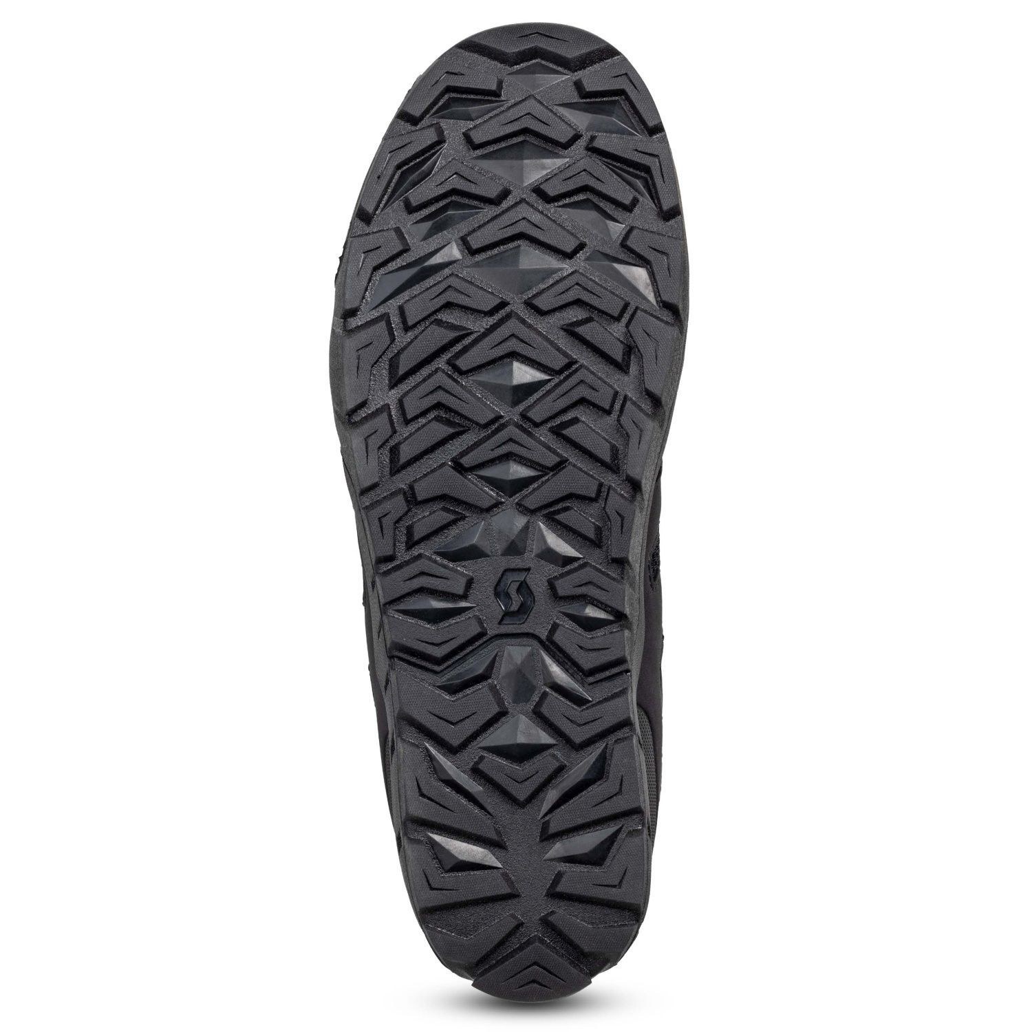 ZAPATILLAS SCOTT SPORT CRUS-R FLAT BOA BLACK/SILVER 2026 - foto 2