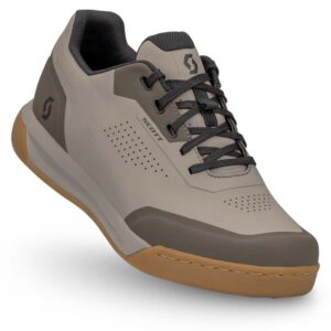 ZAPATILLAS SCOTT VOLT EVO CLIP BEIGE/BROWN 2027 - foto 1