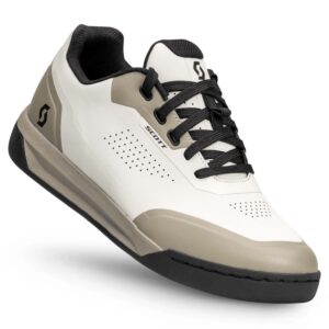 ZAPATILLAS SCOTT VOLT EVO FLAT BEIGE/BLACK 2025 - foto 1