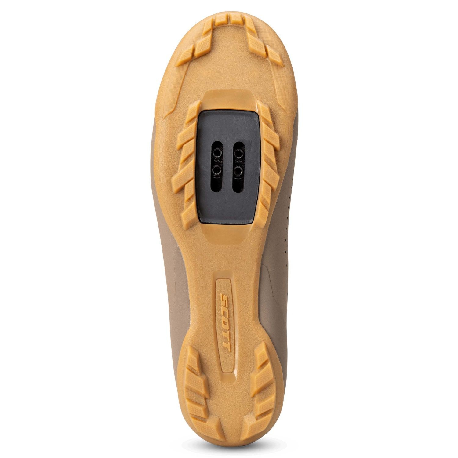 ZAPATILLAS SCOTT WS GRAVEL PRO BROWN 2027 - foto 2