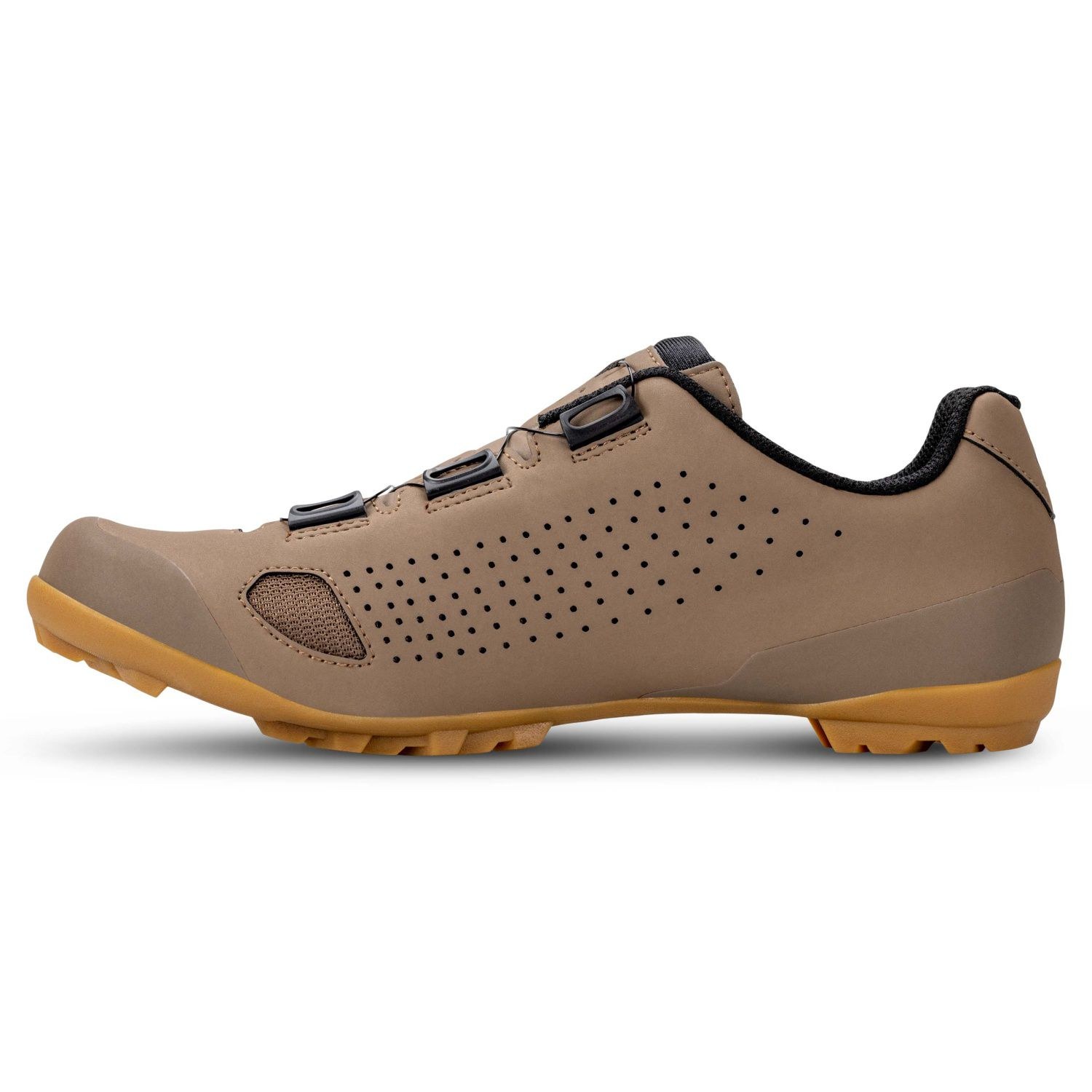 ZAPATILLAS SCOTT WS GRAVEL PRO BROWN 2027 - foto 5