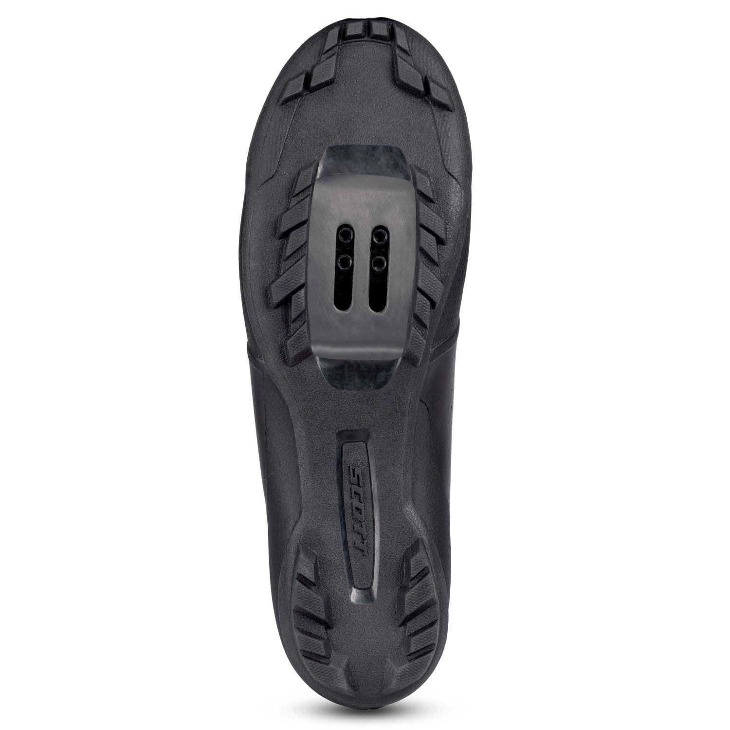 ZAPATILLAS SCOTT WS GRAVEL RC CARBON BLACK 2027 - foto 2