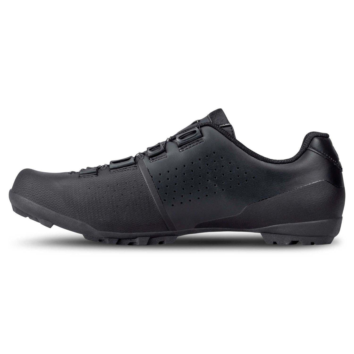ZAPATILLAS SCOTT WS GRAVEL RC CARBON BLACK 2027 - foto 5