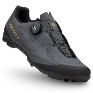 ZAPATILLAS SCOTT WS MTB COMP DARK GREY 2027 - foto 1