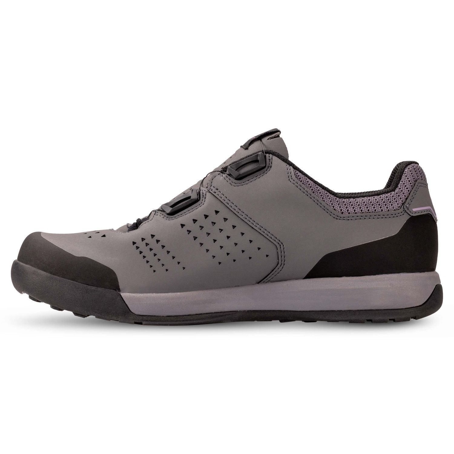 ZAPATILLAS SCOTT WS MTB SHR-ALP BOA CLIP GREY/BLACK 2026 - foto 5