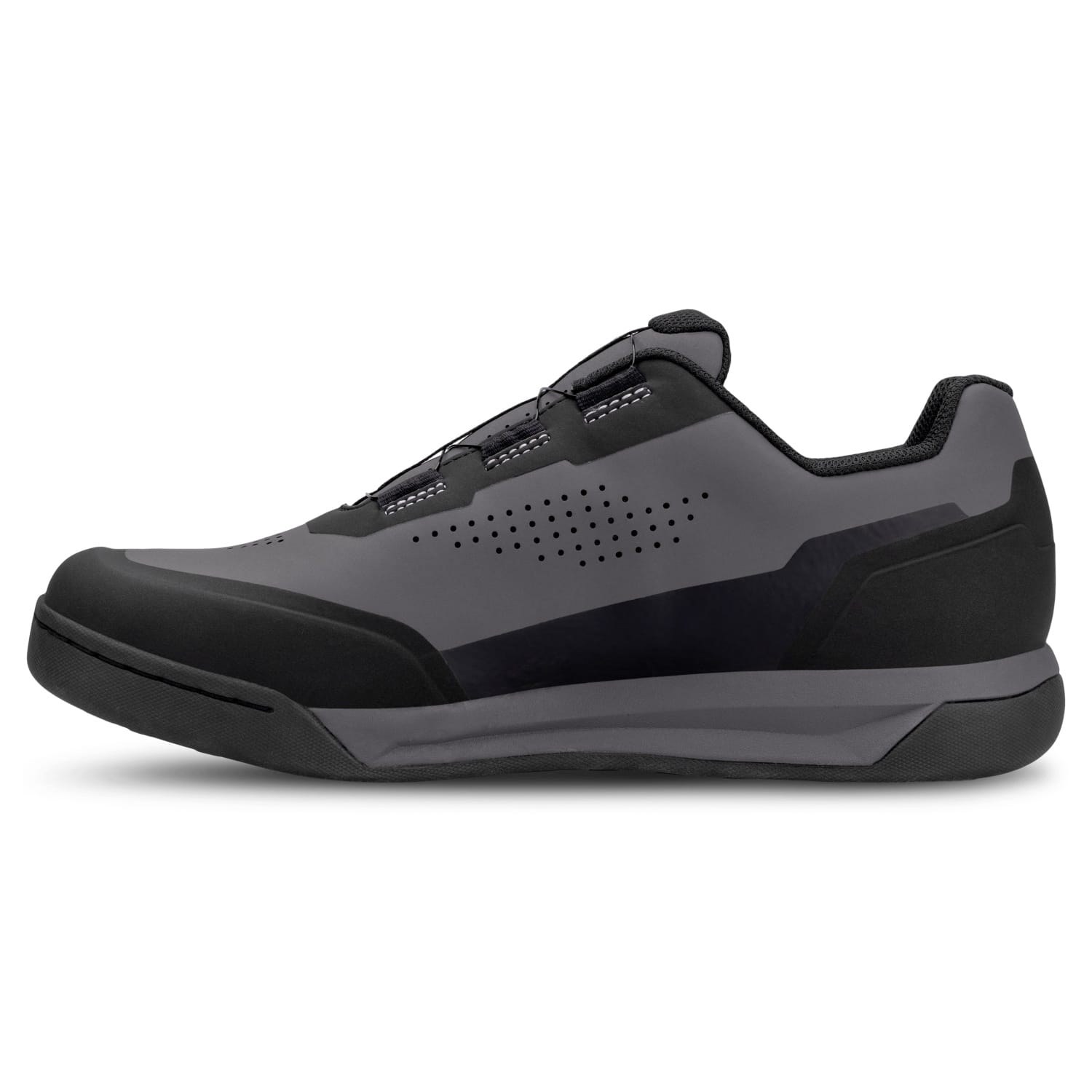 ZAPATILLAS SCOTT WS MTB VOLT EVO CLIP BOA DARK GREY/BLACK 2027 - foto 5