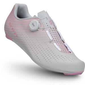 ZAPATILLAS SCOTT WS ROAD COMP GREY/PINK 2027 - foto 1