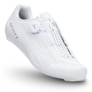 ZAPATILLAS SCOTT WS ROAD COMP WHITE 2027 - foto 1