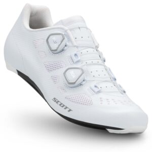 ZAPATILLAS SCOTT WS ROAD VERTEC WHITE 2027 - foto 1