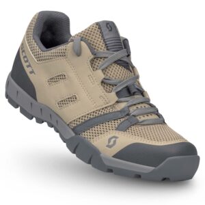 ZAPATILLAS SCOTT WS SPORT CRUS-R DUST BEIGE/DARK GREY 2026 - foto 1