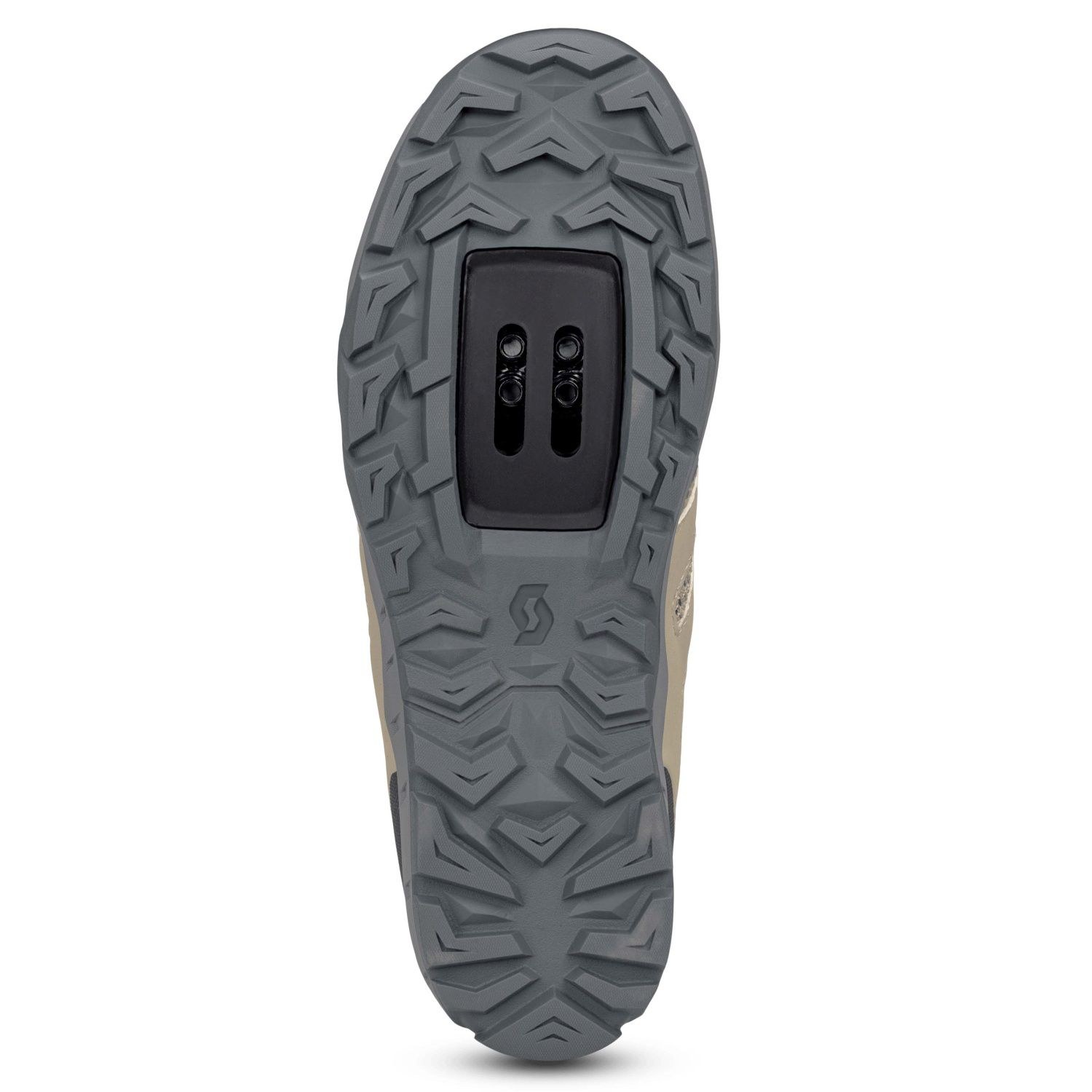 ZAPATILLAS SCOTT WS SPORT CRUS-R DUST BEIGE/DARK GREY 2026 - foto 2