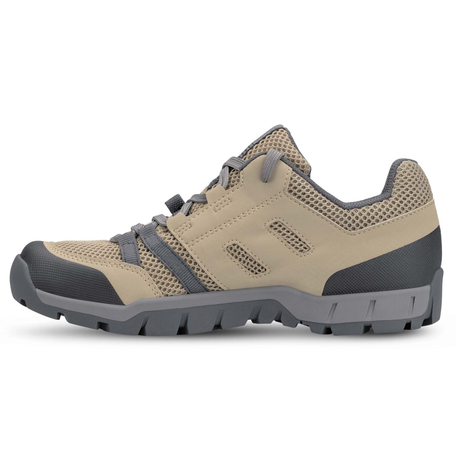 ZAPATILLAS SCOTT WS SPORT CRUS-R DUST BEIGE/DARK GREY 2026 - foto 5