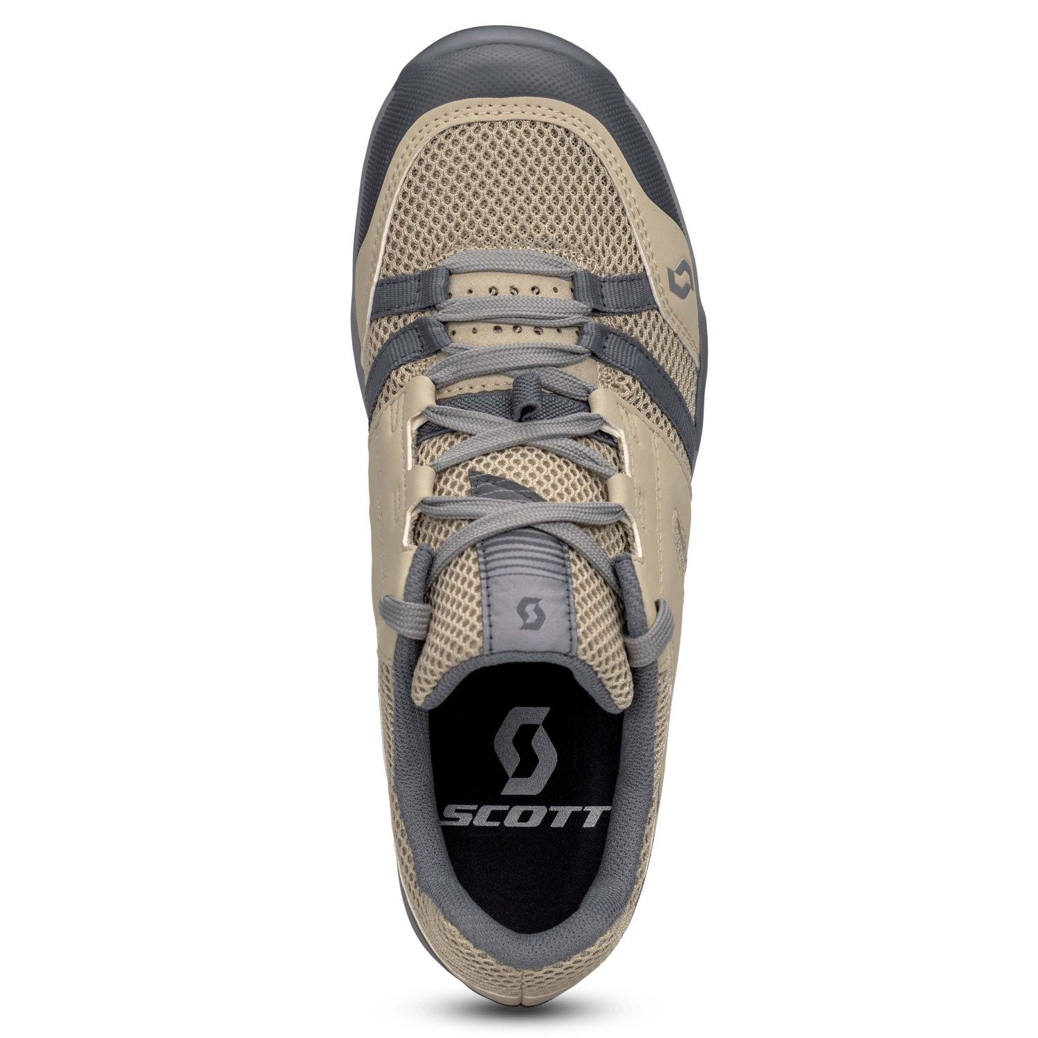 ZAPATILLAS SCOTT WS SPORT CRUS-R DUST BEIGE/DARK GREY 2026 - foto 6