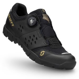 ZAPATILLAS SCOTT WSALL MOUNTAIN CRUS-R BLACK 2027 - foto 1