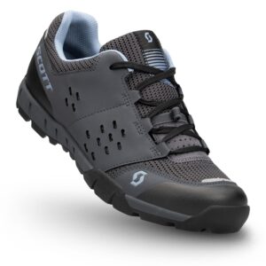 ZAPATILLAS SCOTT WSALL MOUNTAIN CRUS-RLACE GREY/LIGHT BLUE 2027 - foto 1